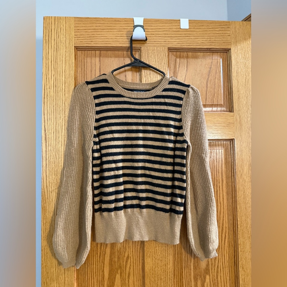 Who What Wear sweater